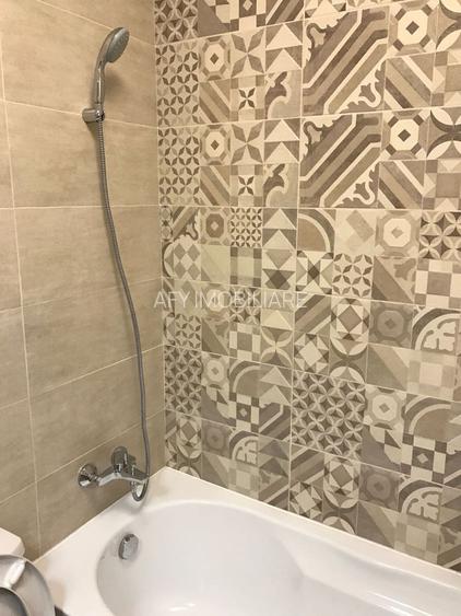 DE INCHIRIAT | STUDIO | ONIX RESIDENCE - 8