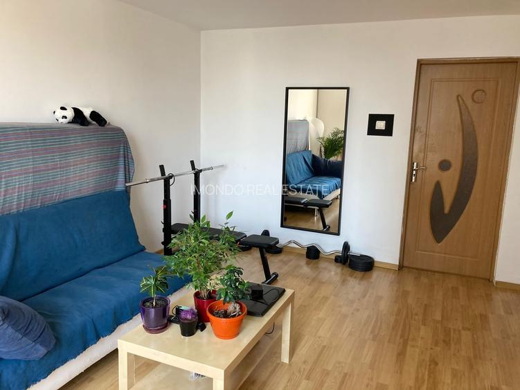 DOROBANTI I Finlanda vanzare 2 camere - 3