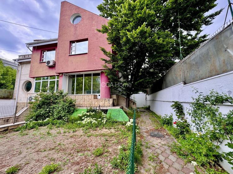 VILA SPATIOASA BANEASA | AEROGARII | BIROURI | CLINICA | COMERCIAL - 3