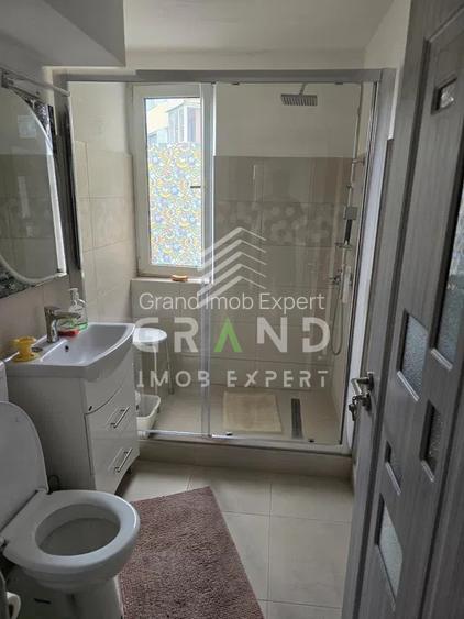 Apartament 2 Camere | 55 MP | Etaj 2 | Piata Mihai Viteazu - 5