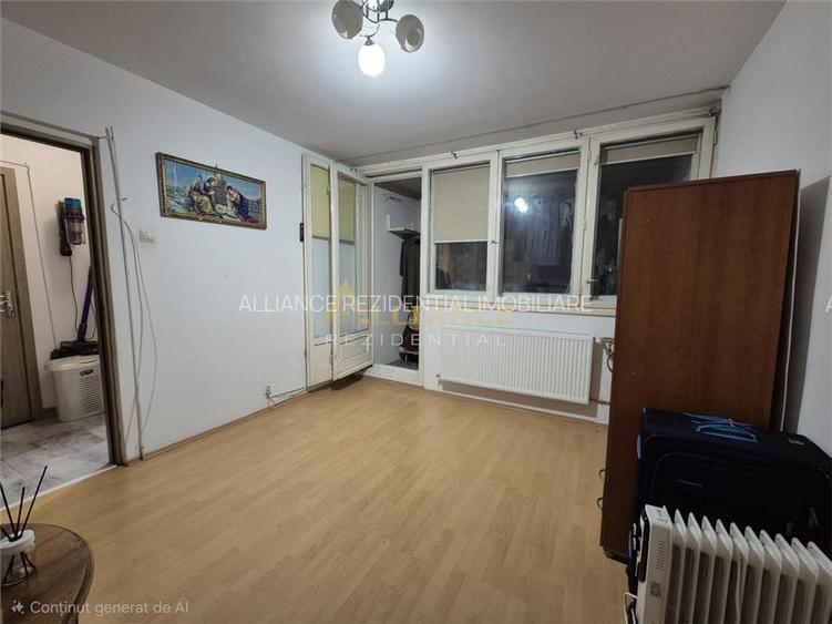 Apartament 3 camere decomandat { Metrou Dristor 1 } - 7