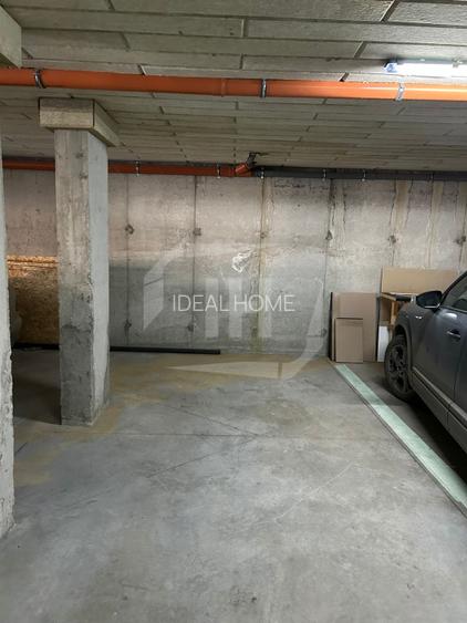 Apartament 3 camere, 2 bai, parcare subterana, la cheie! - 13