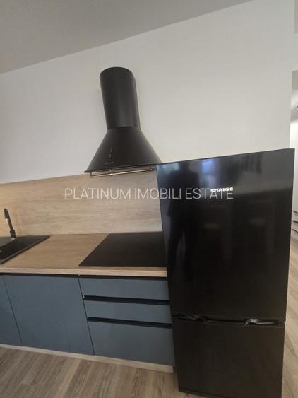 Lux- apartament 2 camere + balcon, parcare subterana | Cluj- zona Calea Baciului - 9