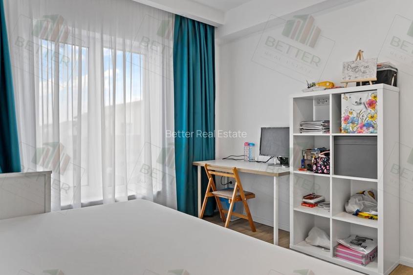 Vila Individuala 5 Camere - Gata de Mutare - Comuna Berceni - 49