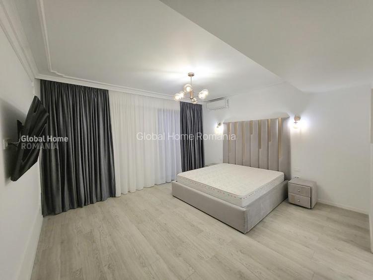 Pipera 1 • 118MP Penthouse 3 Camere + Terasa Proprie 127MP + Parcare • Open View - 31