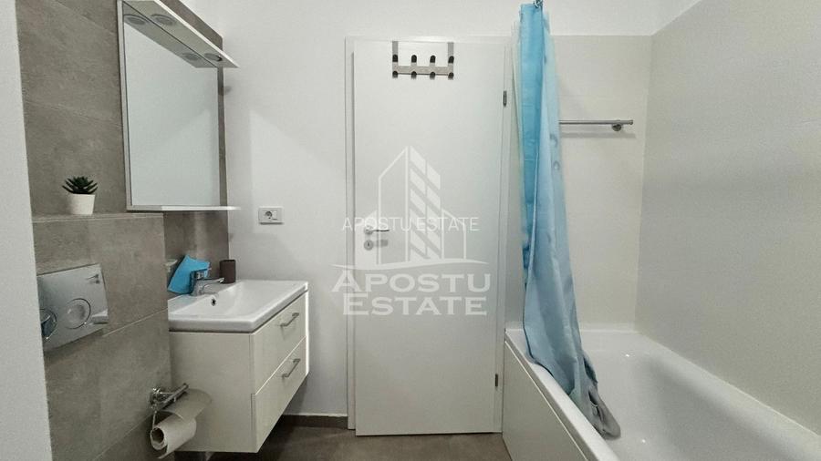 Studio modern 43,5 mp + balcon, mobilat la comandă, zona Take Ionescu - 10