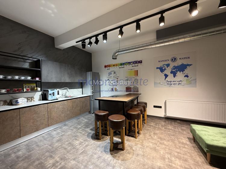 Spatiu comercial premium, 137 mp, in inima Clujului ,zona semicentrala! - 8