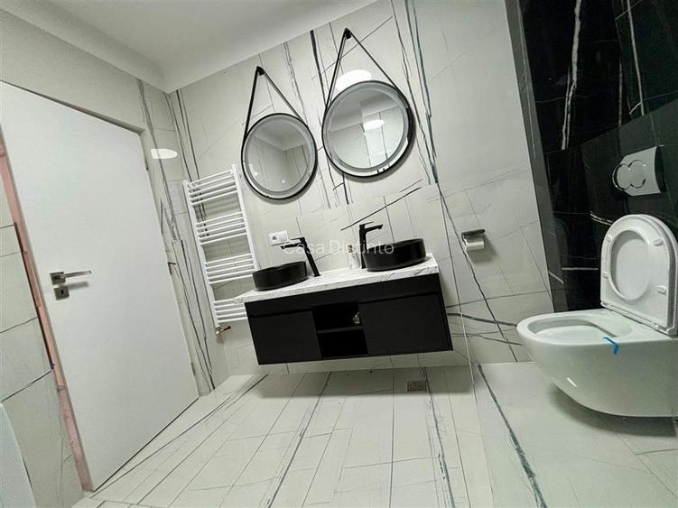 Apartament cu 3 camere Bloc Nou - 13