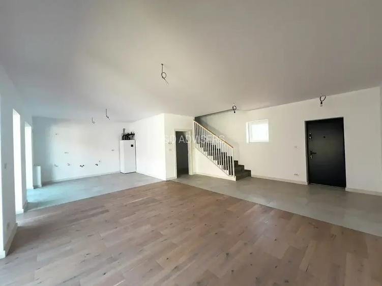 Apartament 4 Camere LUX Pipera Mutare Imediata Direct Dezvoltator - 3