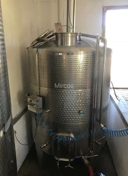 Crama / distilerie  boutique + 20000 sticle vin premium in DOC MINIS  - 11