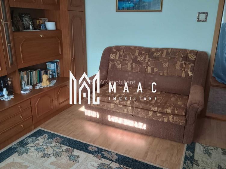 Apartament gata de mutare – complet utilat, zonă excelentă - 6