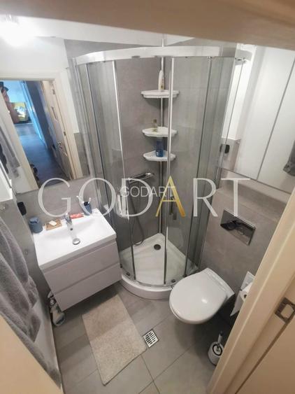 Apartament 4 camere | Mosilor | Renovat | Metrou - 10