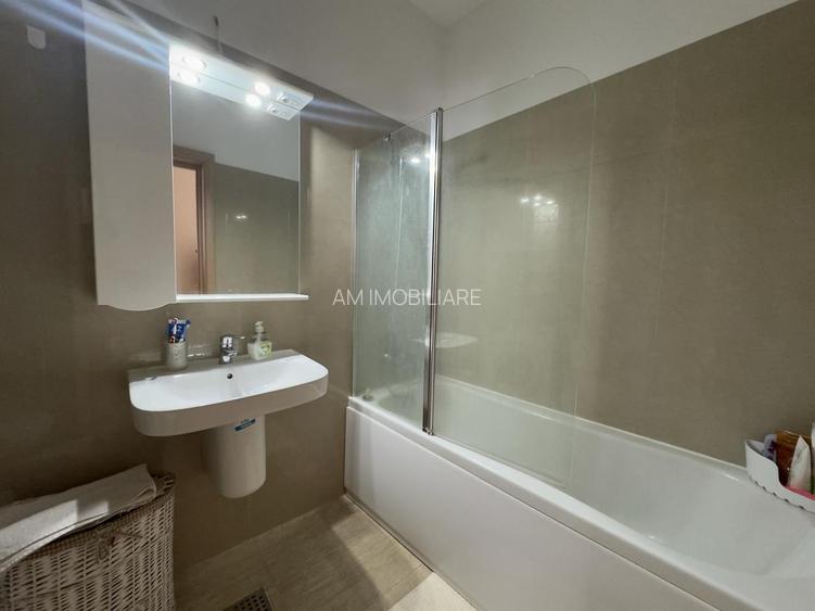 AP. 2 CAMERE 13 SEPTEMBRIE, DOG-FRIENDLY, PARCARE, BLOC NOU, CENTRALA - 9