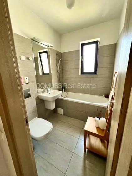 2 camere | Greenfield | Baneasa | Loc de Parcare | Centrala - 6