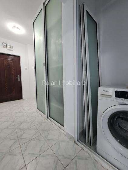 Vanzare apt 3 camere transformat in 2 camere, in Galati, Micro 39A, centrala - 14