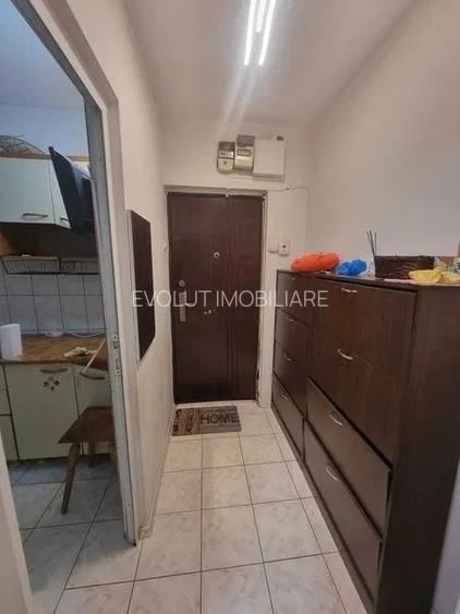 Apartament 2 camere semidecomandat - Tomis nord - 5