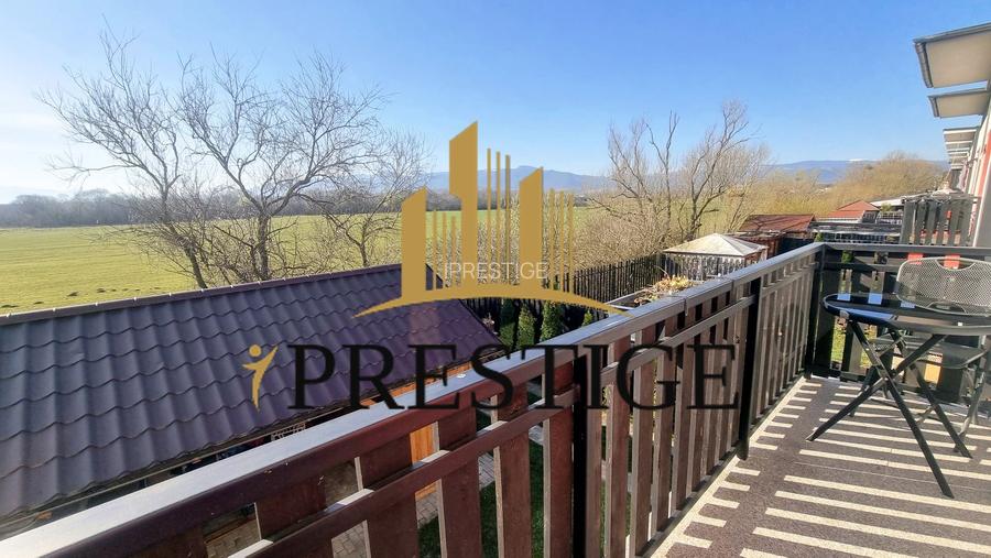 COMISION 0% APARTAMENT TIP CVADRUPLEX 4 CAMERE| CARTIERUL ARHITECȚILOR - 16