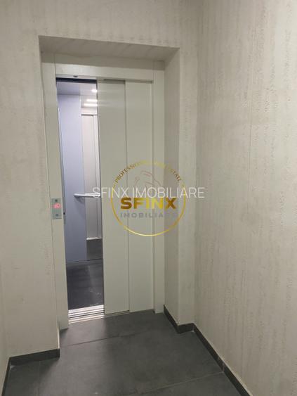 STUDIO DUBLU COCHET 65 mp, PRIMA INCHIRIERE - 3