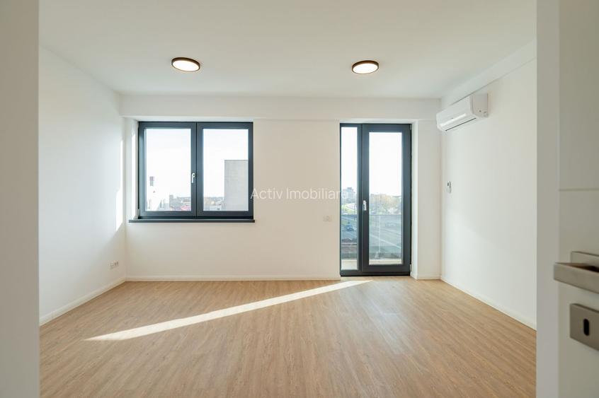 NOU! Spatii de birouri premium de inchiriat | Bdul 1 Mai | Parcare - 9