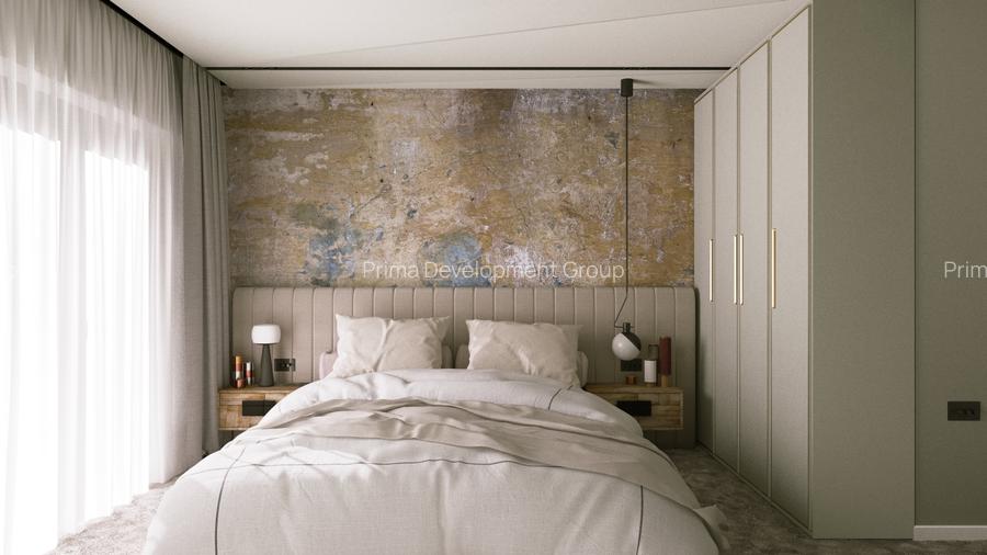 Apartament 2 Camere & Bucatarie Separata | Finisat | Prima Arena | Bloc Nou A4 - 4