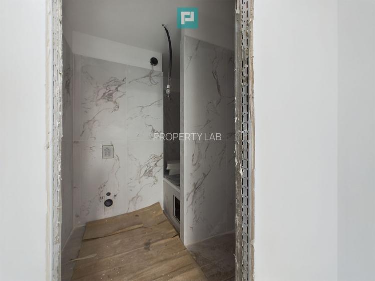 Apartament modern cu 4 camere, curte și terasă – liniște și confort ap - 3