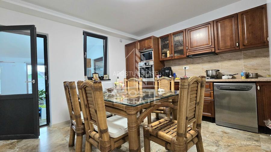 Casa noua, individuala, in vatra satului, 500 mp teren, Sag, Timis - 7