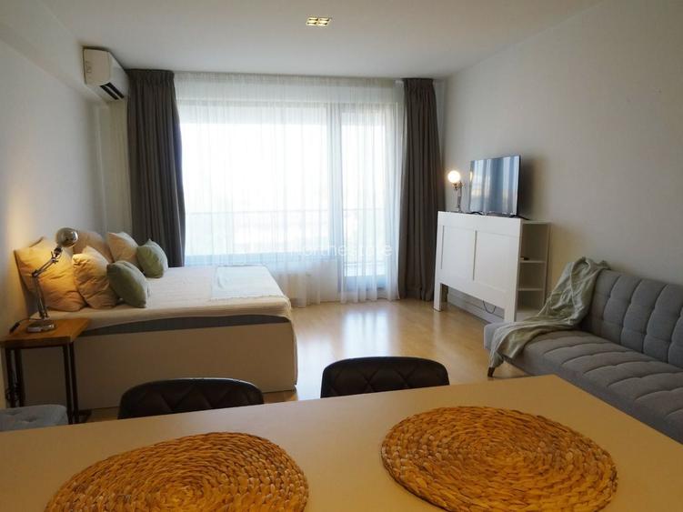 Studio Iancu Nicolae 133-Residence 5 - 3