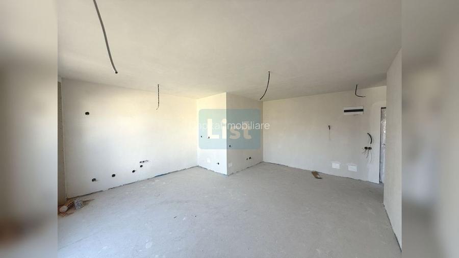Comision 0%! Apartament 2 camere, Intre Lacuri, 46mp, bloc nou - 3