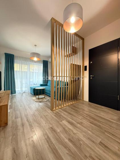 Apartament 3 camere, bloc nou, curte proprie – Zona Girocului - 8