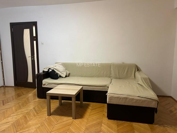 Garsonier Spatioasa - 40 mp / 5 minute Metrou Muncii / Decebal-Calea Calarasilor - 2