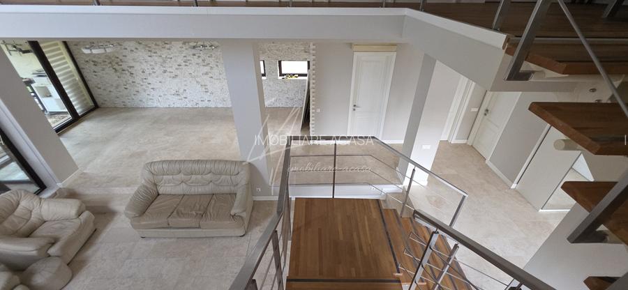 Nu doar o vila mediteraneana! Un stil de viata in Otopeni - 21