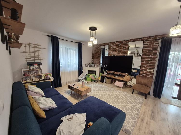Casa Tip Duplex Capat Cug Pepinierei cod: 162312 - 3