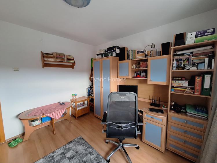 Apartament cu 2 camere mobilat si utilat -Aradului- ideal pentru investitie! - 9