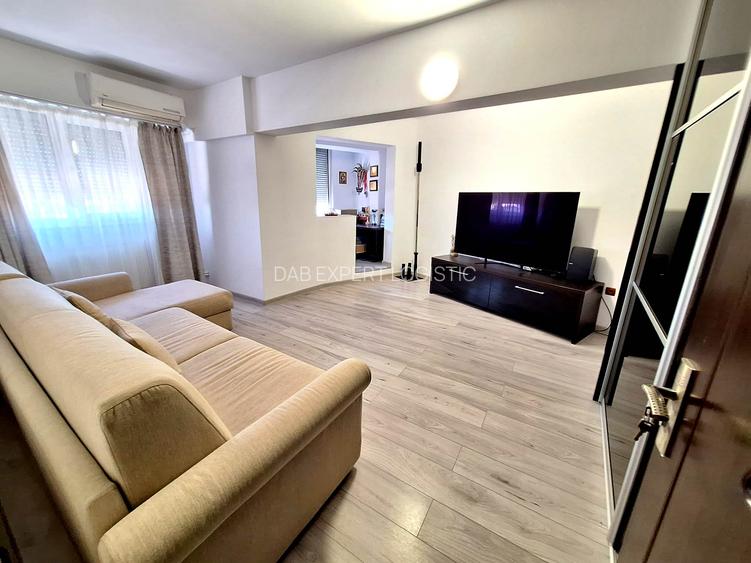 GARSONIERA vanzare zona GENERAL , RENOVAT, MOBILAT , UTILAT NOU - 2