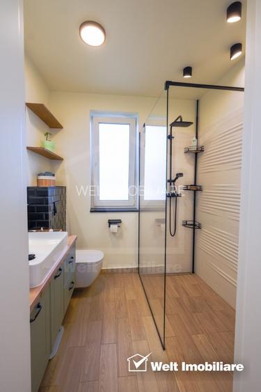 Confort urban, liniste rurala – casa de vanzare la 15 km de Cluj - 18