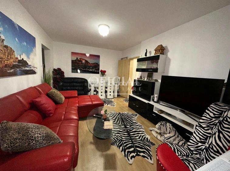 Apartament 2 Camere | Intermediar | Balcon | Zona Gheorgheni Bizusa - 2