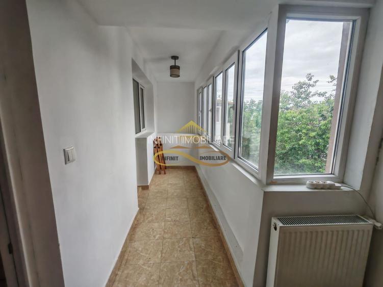 Apartament cu 3 camere de inchiriat - 15