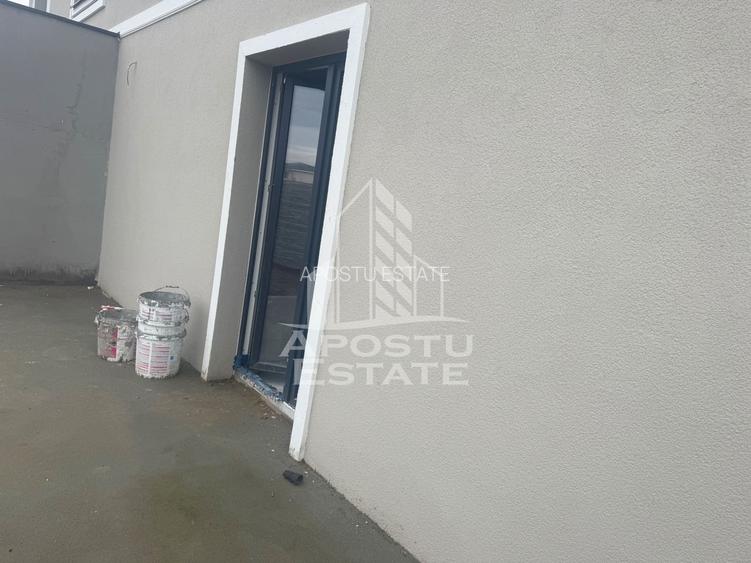 Duplex in Ghiroda ,la doar cateva minute de Timisoara - 16