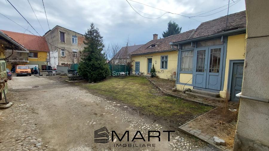 Apartament 5 camere la casa zona ultracentrala in Cisnadie - 16