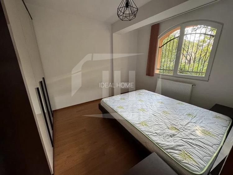 Apartament 2 camere, decomandat, parcare subterana, Andrei Muresianu - 2