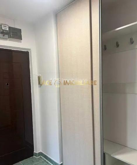 2 Camere de inchiriat | Basarabia | Metrou | Mobilat | Utilat - 5