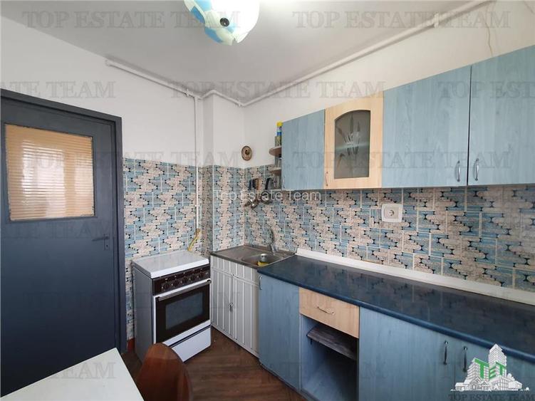 Inchiriez apartament 2 camere decomandate Casa de Cultura CONSTANTA - 7