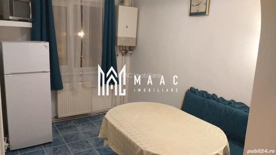 Apartament 3 camere | Etaj 3 | 45 MPU | Vasile Aaron - 13