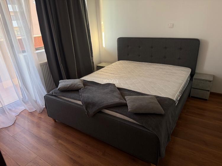 Apartment 2 camere Pipera vedere catre lac - 10