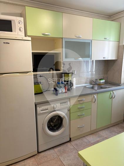 Apartament 2 camere cu loc de parcare  Bulevardul Garii / Sala sportului - 11