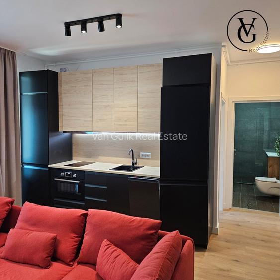 Apartament 3 camere I Blue Bike Pipera - 3