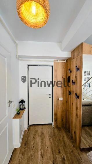 Duplex 3 camere, 2 terase și parcare | Central Address