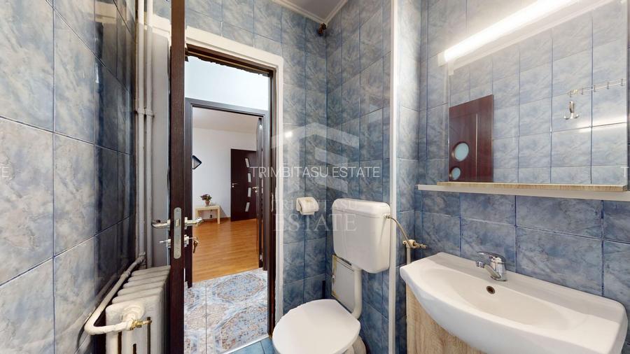 Apartament 2 camere | 48 mp | Metrou Constantin Brancusi - 24