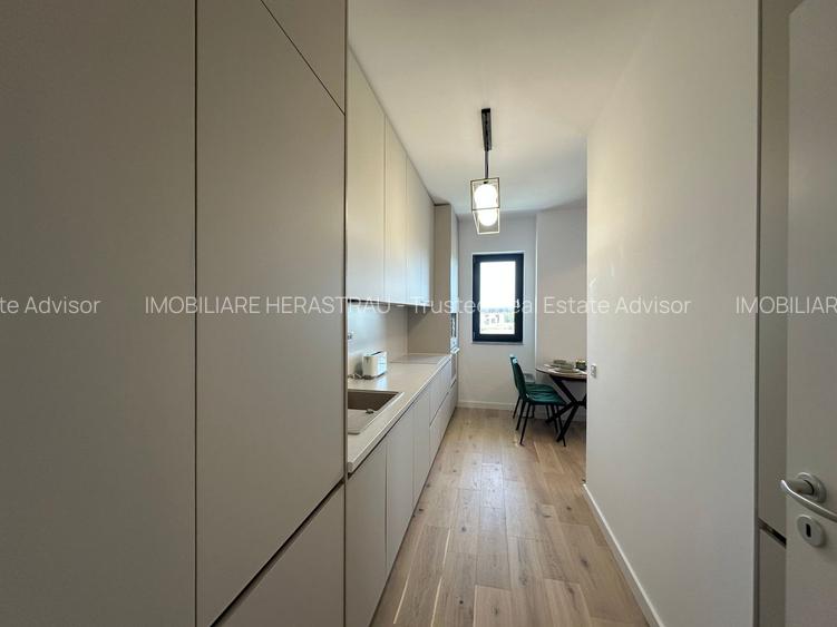 First Estate | Apartament NOU 2 camere de închiriat Pipera - 6