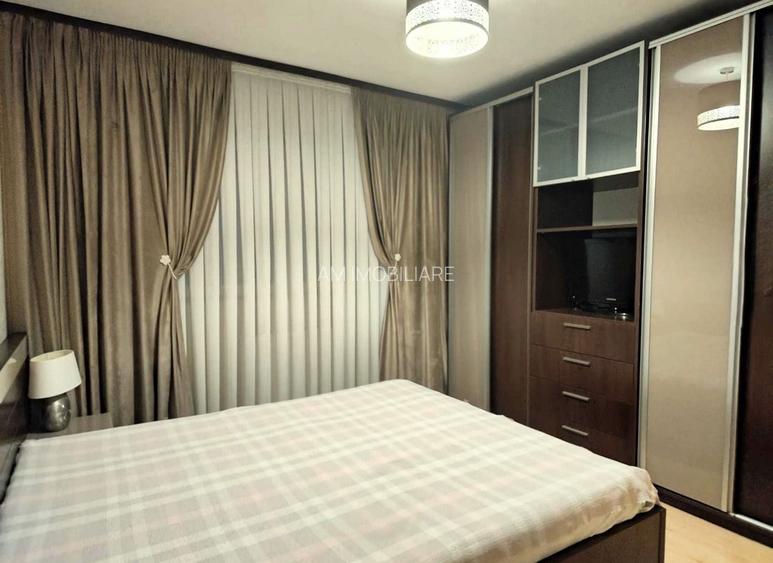 AP. 3 CAMERE- IANCULUI, BUCATARIE INCHISA, MOBILAT/UTILAT MODERN - 2